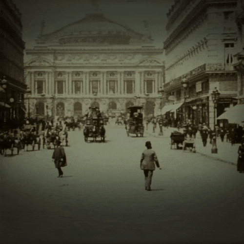 BeNatural film movies woman black and white GIF