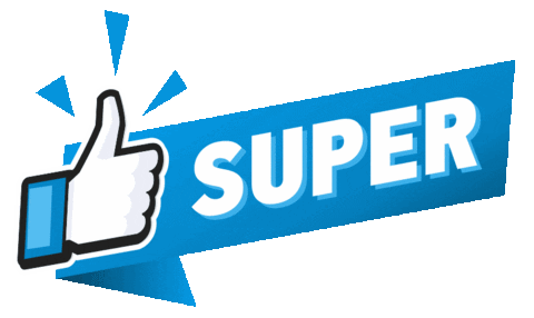 Cool Sticker by delta-adv