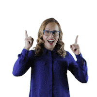 hochwischen swipe up Sticker by Think Natalia