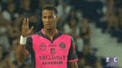 ligue 1 waiting GIF by Toulouse Football Club