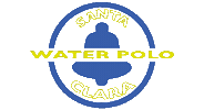 SCSCwaterpolo scsc santaclarawaterpolo scscwaterpolo scscwp Sticker