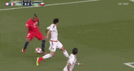 copa america centenario mexico GIF by Univision Deportes
