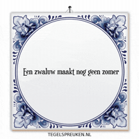 Humor Hoop GIF by Tegelspreuken.nl
