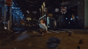 Wind Hurricane GIF by Chappell Roan