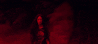 mandymovie andrearisborough GIF by Mandy The Film