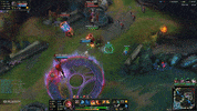 yas lol GIF by Plays