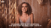 Temptation Island Love GIF by USA Network