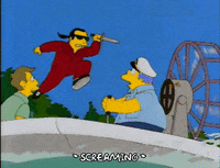 the simpsons episode 24 GIF