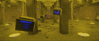 Germany Horror GIF by Wired Productions