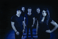 hereafter_music music rock germany band GIF