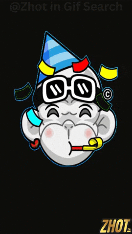 Lets Go All Smiles GIF by Zhot Shop