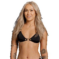 Cassie Sticker by Love Island Australia