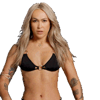 Cassie Sticker by Love Island Australia