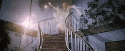 Horror 1980S GIF by filmeditor