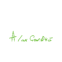 Grigna Sticker by Gianluca Grignani