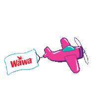 Wawahoagiefest Sticker by Wawa