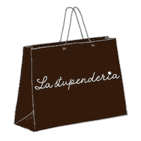 Girl Fashion Sticker by La stupenderia