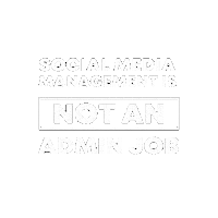 Social Media Marketing Sticker by The SMM Hub