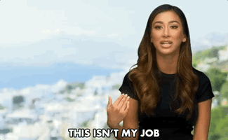 GIF by MTV’s Lindsay Lohan’s Beach Club