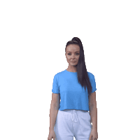 Veronika Sticker by twiinsmusic