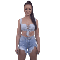 Veronika Sticker by twiinsmusic