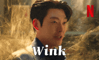 Wink Suzy GIF by Netflix Korea