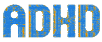 Art Glitch Sticker