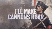 Music Video Metal GIF by Sabaton