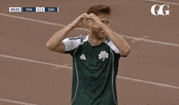 Celebration Goal GIF