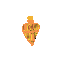 instagram wine Sticker