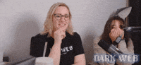 Surprise What GIF by Dark Web