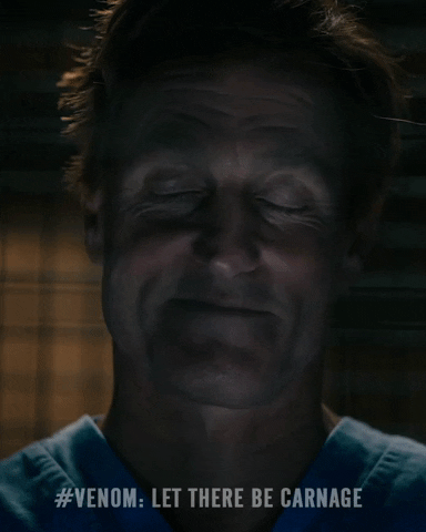 Miss You Sony GIF by Venom Movie