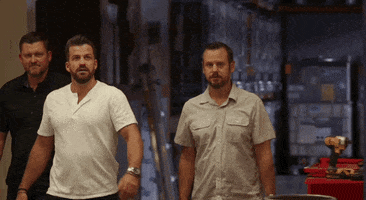 nbc minnesota GIF by 1st Look
