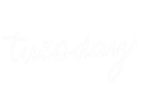 Days Of The Week Tuesday Sticker