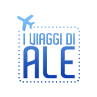 alessandromarras- alessandro viaggi coollife alemarras Sticker