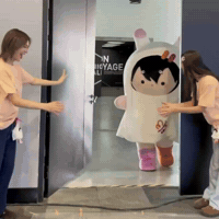 Gmmtv Cat Walk GIF