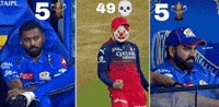 Royal Challengers Bangalore Mi GIF