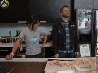 Twitch Yell GIF by Hyper RPG