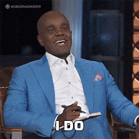 Dragons Den Television GIF by CBC