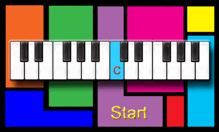 piano GIF