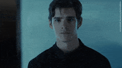 Dc Universe Goodbye GIF by DC