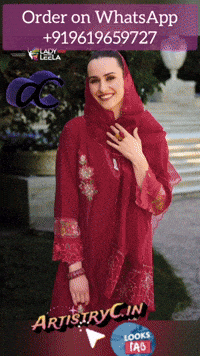 Buy Now Fashion GIF by ArtistryC