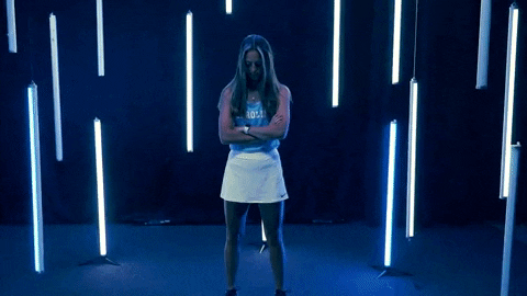 North Carolina GIF by UNC Tar Heels