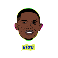 Brfootball Sticker by Bleacher Report