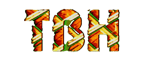 Art Glitch Sticker
