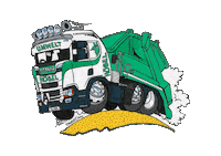 Drive Bau Sticker by Ernst Höbel GmbH
