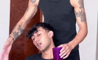 Comédia GIF by Mirror