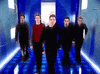 Justin Timberlake Jt GIF by *NSYNC