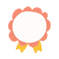 Bear Craft Sticker