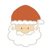 Christmas Sticker
